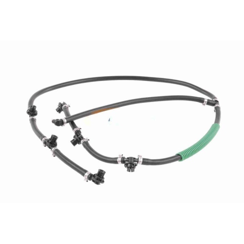 Schlauch, Leckkraftstoff VAICO V30-3356 Original VAICO Qualit&auml;t f&uuml;r