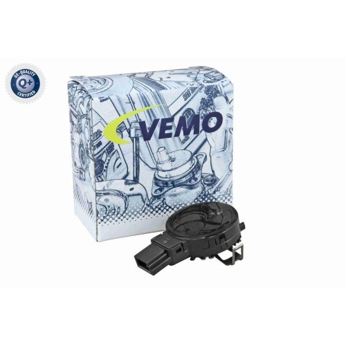 Regensensor VEMO V25-72-0317 Q+, Erstausr&uuml;sterqualit&auml;t f&uuml;r FORD