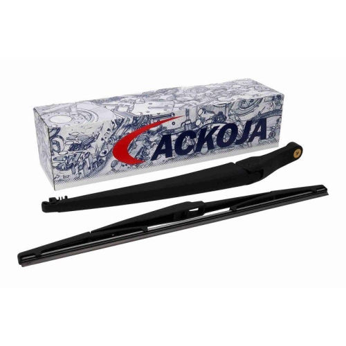 ACKOJA A70-0093 Wischarm, Scheibenreinigung Original ACKOJA Qualit&auml;t f&uuml;r TOYOTA