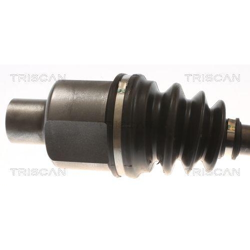 Antriebswelle TRISCAN 8540 11586 f&uuml;r BMW MINI, Vorderachse rechts