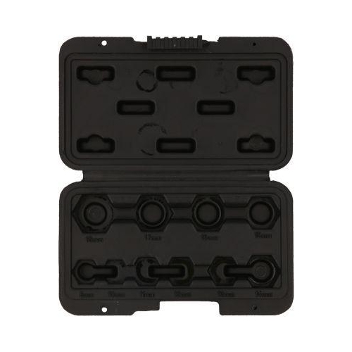 Werkzeugkoffer KS TOOLS 913.3880-99 für