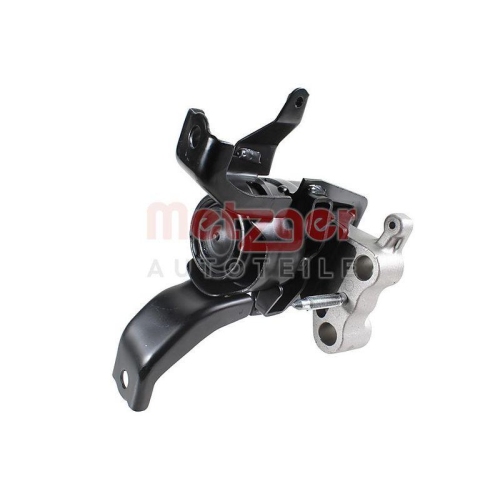 Lagerung, Motor METZGER AUTOTEILE 8054495 GREENPARTS f&uuml;r TOYOTA LEXUS