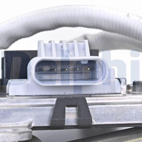 NOx-Sensor, Harnstoffeinspritzung DELPHI ANS1076-12B1 für CITROËN PEUGEOT DS