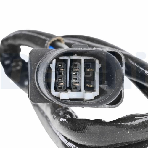 Lambdasonde DELPHI ES21681-12B1 f&uuml;r OPEL VAUXHALL, vor Katalysator