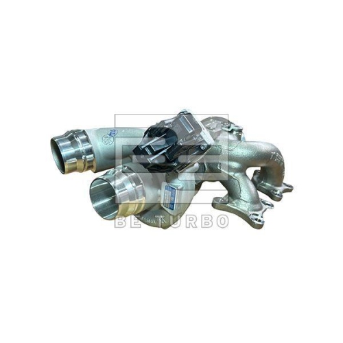 BE TURBO 134145 Lader, Aufladung f&uuml;r BMW