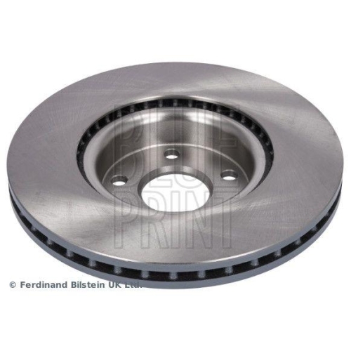 BLUE PRINT ADBP430229 2 St&uuml;ck Bremsscheiben f&uuml;r MG ROEWE (SAIC), Vorderachse