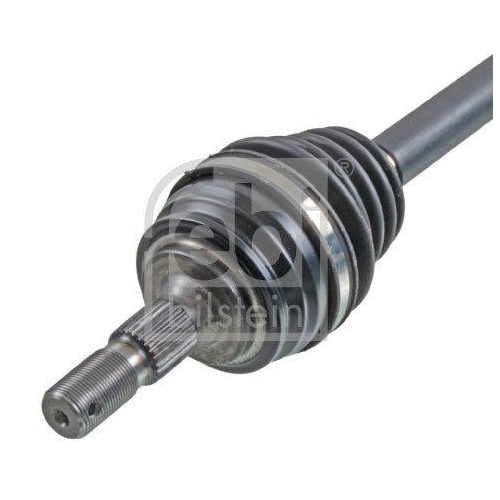 FEBI BILSTEIN 1008395 Antriebswelle f&uuml;r OPEL PEUGEOT VAUXHALL