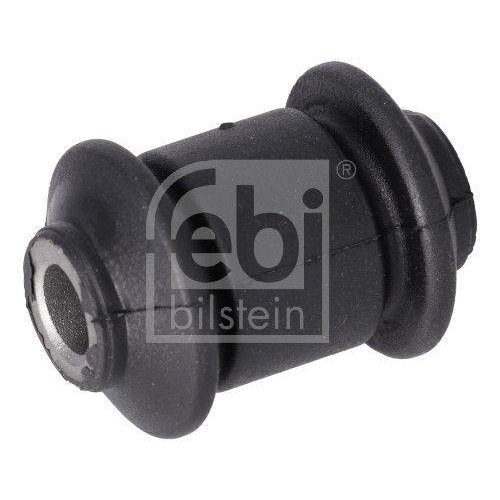 Lagerung, Lenker FEBI BILSTEIN 09060 f&uuml;r SEAT VW, Vorderachse links, unten