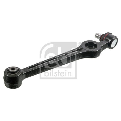 FEBI BILSTEIN Lenker, Radaufh&auml;ngung 42427 f&uuml;r MAZDA, Vorderachse links, unten