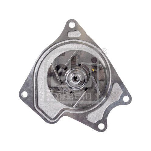 Wasserpumpe, Motork&uuml;hlung FEBI BILSTEIN 47455 f&uuml;r MITSUBISHI FUSO (MITSUBISHI)