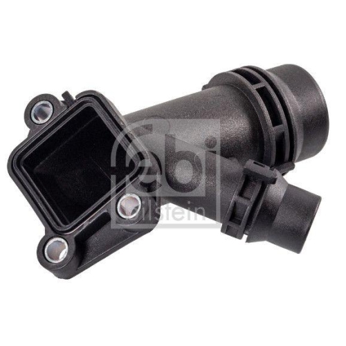 FEBI BILSTEIN K&uuml;hlmittelflansch 173395 f&uuml;r BMW