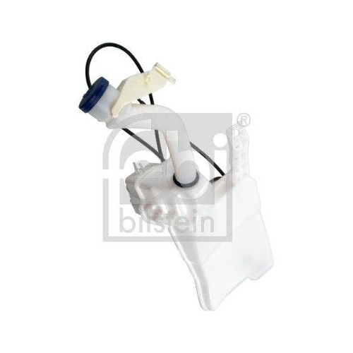 Waschwasserbehälter, Scheibenreinigung FEBI BILSTEIN 177171 febi Plus für OPEL