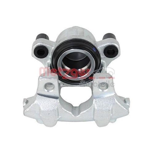 Bremssattel METZGER 6261248 f&uuml;r BMW, Vorderachse rechts