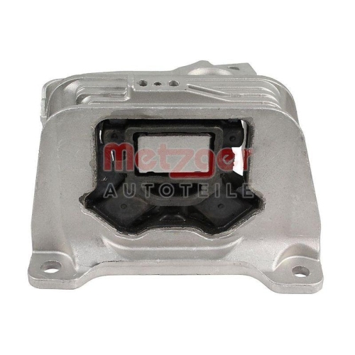 Lagerung, Motor METZGER 8053908 f&uuml;r NISSAN OPEL RENAULT VAUXHALL GENERAL MOTORS