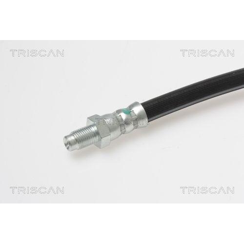 Bremsschlauch TRISCAN 8150 10121 f&uuml;r NISSAN OPEL RENAULT VAUXHALL, Vorderachse