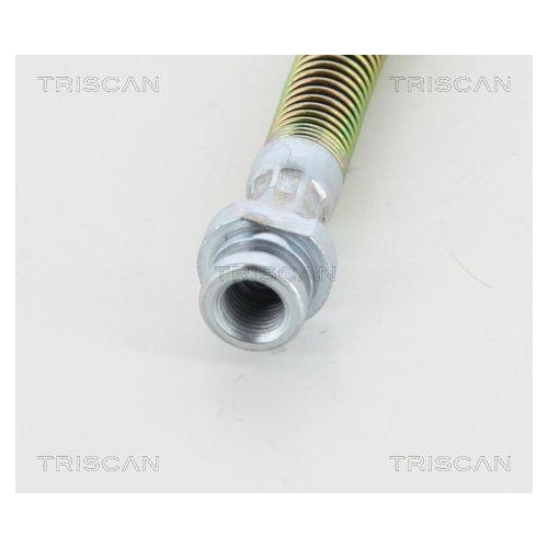 Bremsschlauch TRISCAN 8150 43115 f&uuml;r HYUNDAI, Vorderachse links
