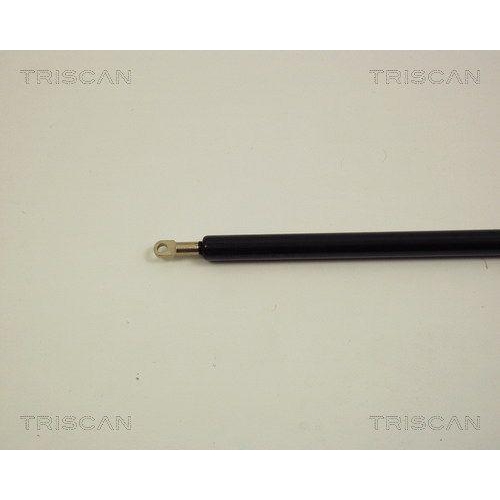 Gasfeder, Motorhaube TRISCAN 8710 29102 f&uuml;r AUDI