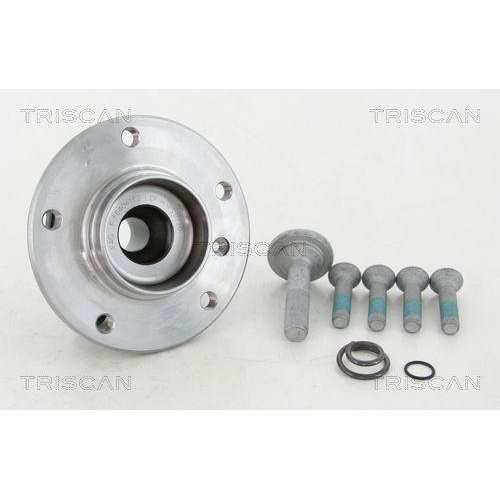 Radlagersatz TRISCAN 8530 11128 f&uuml;r BMW, Vorderachse