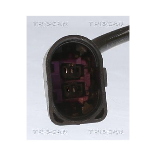 Sensor, Abgastemperatur TRISCAN 8826 29034 f&uuml;r VW HITACHI