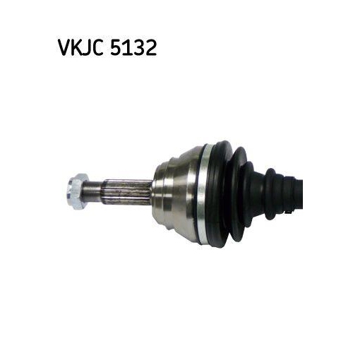 Antriebswelle SKF VKJC 5132 f&uuml;r VW, Vorderachse links
