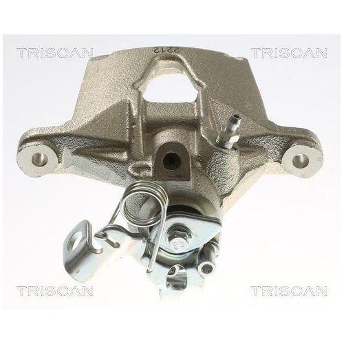Bremssattel TRISCAN 8175 25214 für RENAULT, Hinterachse rechts, vor der Achse