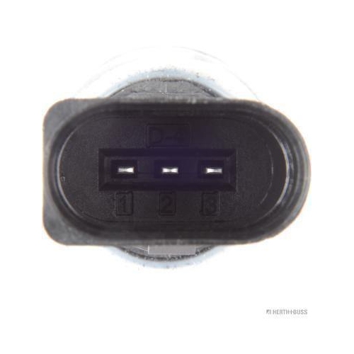 HERTH+BUSS ELPARTS 70100016 Druckschalter, Klimaanlage f&uuml;r AUDI MAN PORSCHE SEAT