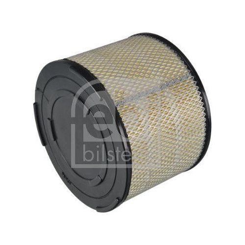 FEBI BILSTEIN Luftfilter 184117 f&uuml;r FORD MAZDA TOYOTA FORD USA