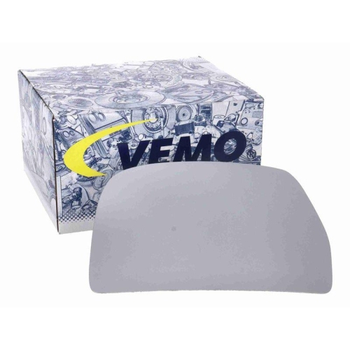 Spiegelglas, Au&szlig;enspiegel VEMO V27-69-0006 Green Mobility Parts f&uuml;r IVECO, links