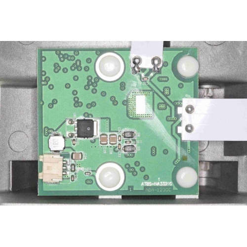 Steuerger&auml;t, Beleuchtung VEMO V20-73-0212 Original VEMO Qualit&auml;t f&uuml;r BMW, rechts