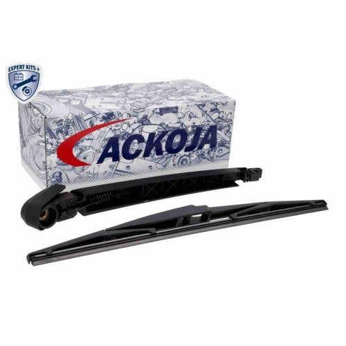 ACKOJA A70-9723 Wischarm-Satz, Scheibenreinigung EXPERT KITS + f&uuml;r TOYOTA