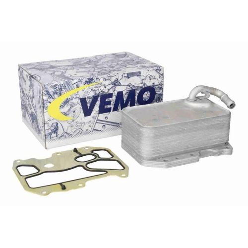 &Ouml;lk&uuml;hler, Motor&ouml;l VEMO V10-60-0078 Q+, Erstausr&uuml;sterqualit&auml;t f&uuml;r AUDI