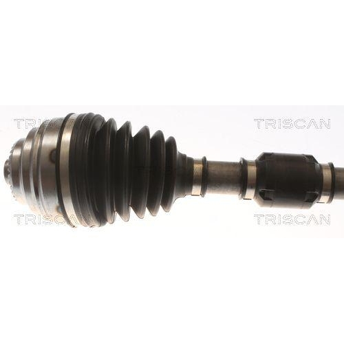 Antriebswelle TRISCAN 8540 11587 f&uuml;r BMW MINI, Vorderachse links