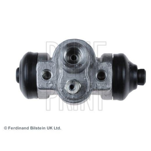 Radbremszylinder BLUE PRINT ADS74408 für SUBARU, Hinterachse links