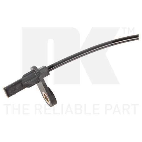 Sensor, Raddrehzahl NK 294527 f&uuml;r DAIHATSU TOYOTA, Vorderachse rechts