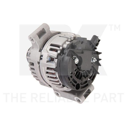 Generator NK 4845370 f&uuml;r FORD