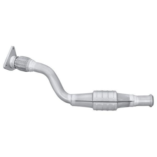 HELLA Katalysator 8LE 366 053-571 Easy2Fit –