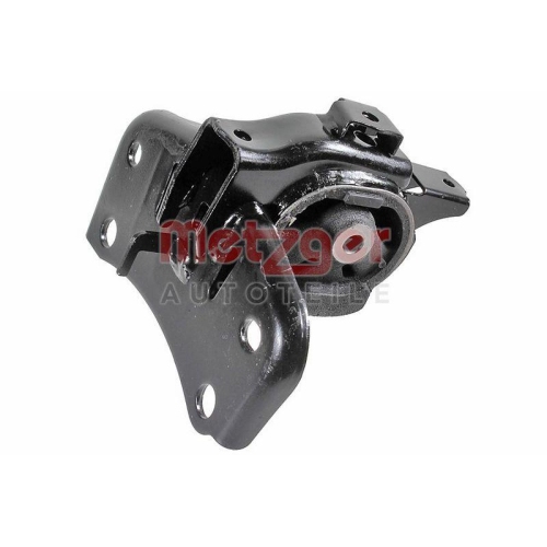 Lagerung, Motor METZGER AUTOTEILE 8054496 GREENPARTS f&uuml;r TOYOTA, links