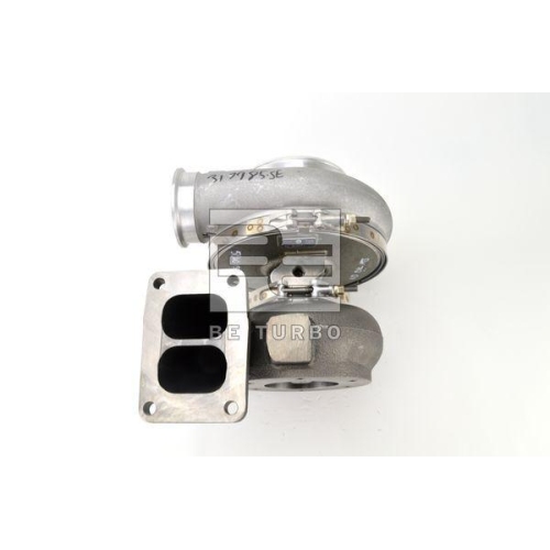 BE TURBO 129583 Lader, Aufladung f&uuml;r MERCEDES-BENZ