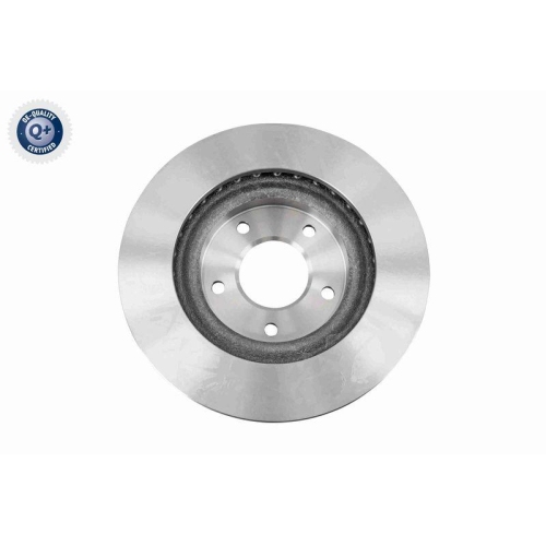 VAICO V22-40018 2 St&uuml;ck Bremsscheiben Q+, Erstausr&uuml;sterqualit&auml;t f&uuml;r CHRYSLER CITRO&Euml;N JEEP