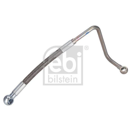 FEBI BILSTEIN 192368 &Ouml;lleitung, Lader f&uuml;r OPEL