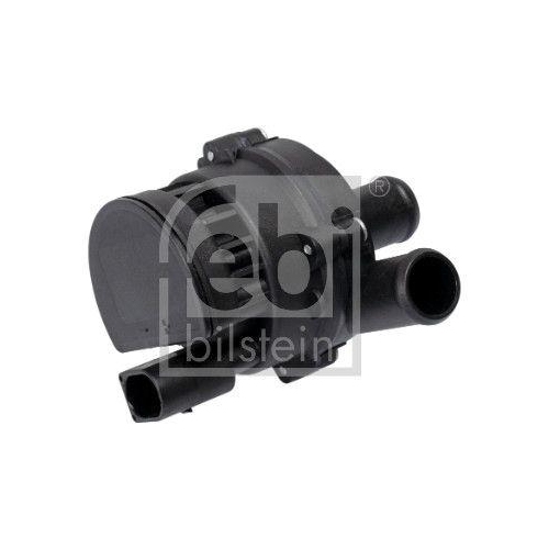 Zusatzwasserpumpe (K&uuml;hlwasserkreislauf) FEBI BILSTEIN 177172 f&uuml;r NISSAN OPEL