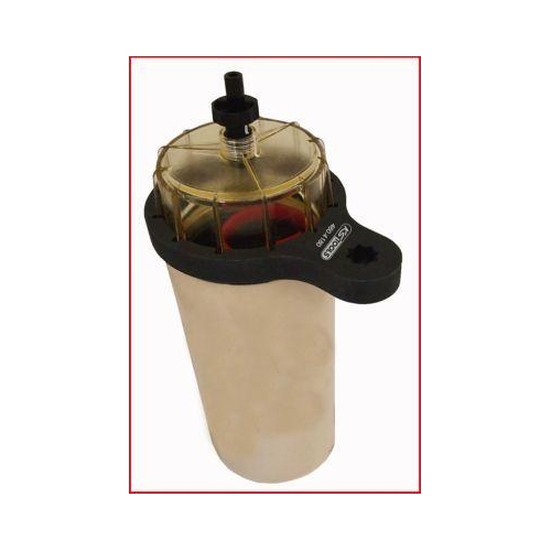 Steckschl&uuml;sseleinsatz KS TOOLS 460.4180 f&uuml;r