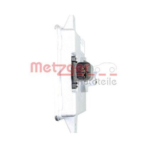 Vorschaltger&auml;t, Gasentladungslampe METZGER 0896016 GREENPARTS f&uuml;r HONDA