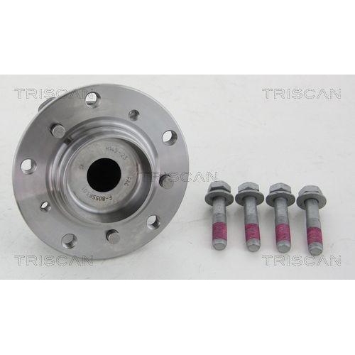 Radlagersatz TRISCAN 8530 11129 f&uuml;r BMW, Vorderachse