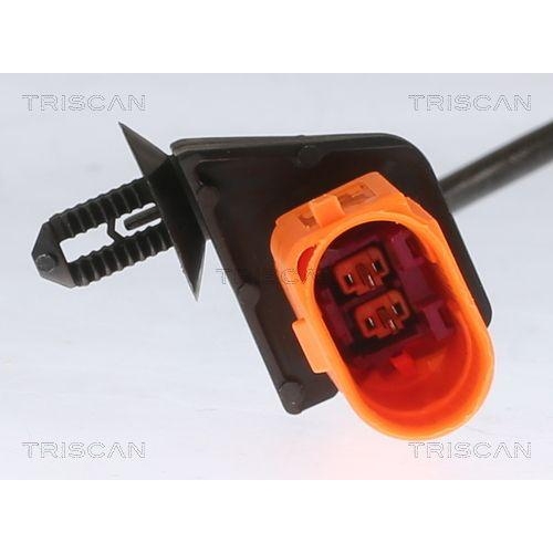 Sensor, Abgastemperatur TRISCAN 8826 29035 f&uuml;r VW