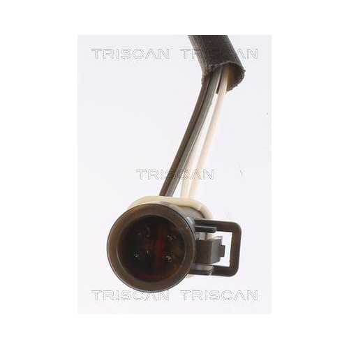 Lambdasonde TRISCAN 8845 16098 f&uuml;r FORD, nach Katalysator