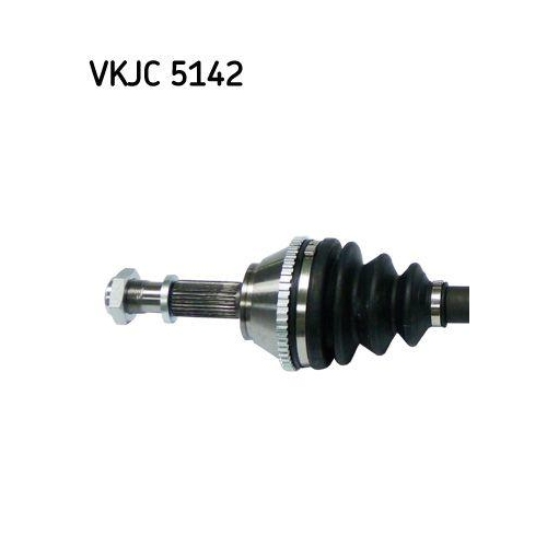 Antriebswelle SKF VKJC 5142 f&uuml;r CITRO&Euml;N FIAT PEUGEOT, Vorderachse links