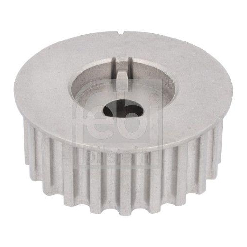 FEBI BILSTEIN Zahnrad, Kurbelwelle 193290 f&uuml;r RENAULT DACIA