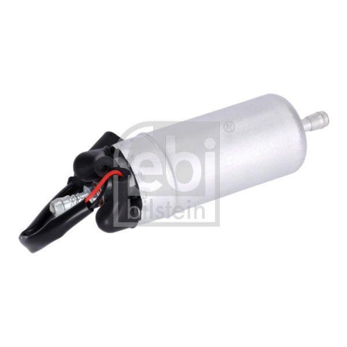 FEBI BILSTEIN Kraftstoffpumpe 185269 f&uuml;r AUDI SEAT SKODA VW