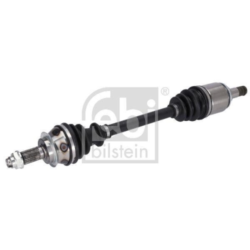 FEBI BILSTEIN Antriebswelle 182854 f&uuml;r MINI, Vorderachse links